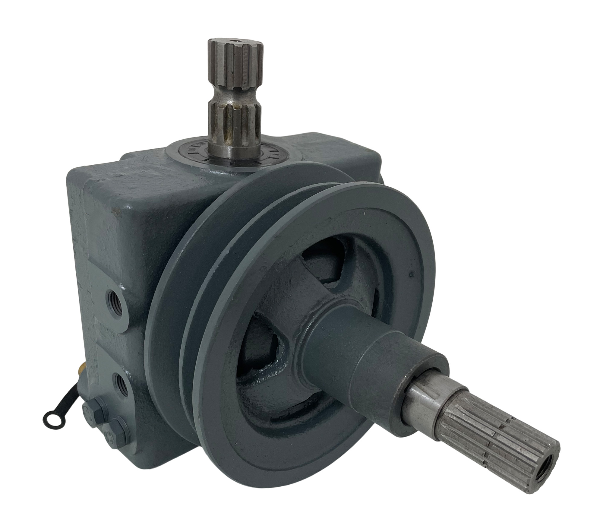 Gearbox Fits Kubota RCK54-18Z RCK60-21Z RCK60-28Z Replaces K5615